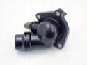 OBUDOWA TERMOSTATU CZUJNIK WODY 2.0 20V PASSAT B5.5 AUDI A4 B6 B7 A6