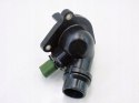 OBUDOWA TERMOSTATU CZUJNIK WODY 2.0 20V PASSAT B5.5 AUDI A4 B6 B7 A6