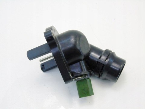 OBUDOWA TERMOSTATU CZUJNIK WODY 2.0 20V PASSAT B5.5 AUDI A4 B6 B7 A6 OBUDOWA TERMOSTATU CZUJNIK WODY 2.0 20V PASSAT B5.5 AUDI A4 B6 B7 A6