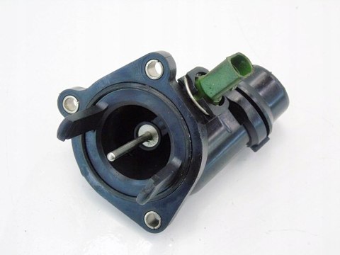OBUDOWA TERMOSTATU CZUJNIK WODY 2.0 20V PASSAT B5.5 AUDI A4 B6 B7 A6 OBUDOWA TERMOSTATU CZUJNIK WODY 2.0 20V PASSAT B5.5 AUDI A4 B6 B7 A6