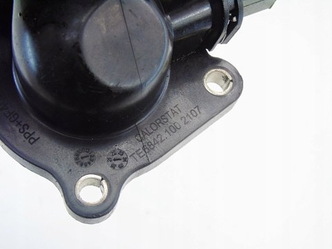 OBUDOWA TERMOSTATU CZUJNIK WODY 2.0 20V PASSAT B5.5 AUDI A4 B6 B7 A6 OBUDOWA TERMOSTATU CZUJNIK WODY 2.0 20V PASSAT B5.5 AUDI A4 B6 B7 A6