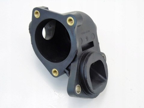 OBUDOWA TERMOSTATU KRÓCIEC 2.0 20V PASSAT B5.5 AUDI A4 B6 B7 A6 OBUDOWA TERMOSTATU KRÓCIEC 2.0 20V PASSAT B5.5 AUDI A4 B6 B7 A6