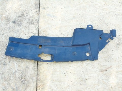 OSŁONA POKRYWA PASA PRZEDNIEGO TOYOTA AVENSIS T25 KOMBI 53141-05030