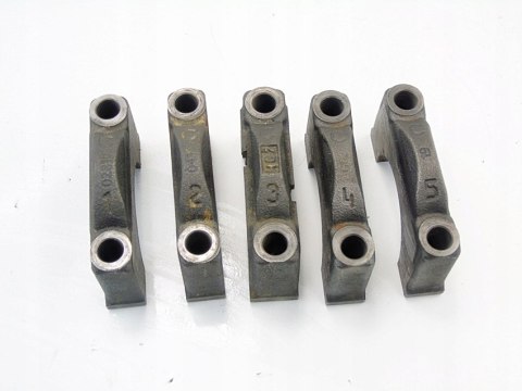 PODPORY WAŁU KORBOWEGO 2.0 TDI AUDI A4 A3 ALTEA OCTAVIA 2 GOLF 5 PODPORY WAŁU KORBOWEGO 2.0 TDI AUDI A4 A3 ALTEA OCTAVIA 2 GOLF 5