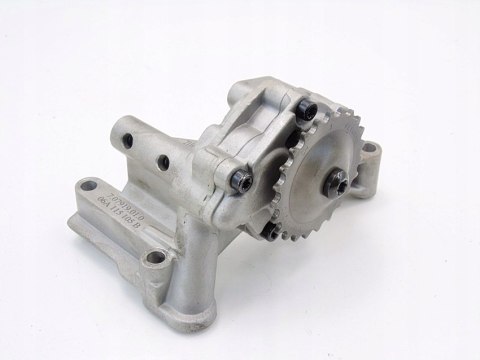 POMPA OLEJU 2.0 20V ALT PASSAT B5.5 AUDI A4 B6 B7 A6 06A115105B POMPA OLEJU 2.0 20V ALT PASSAT B5.5 AUDI A4 B6 B7 A6 06A115105B