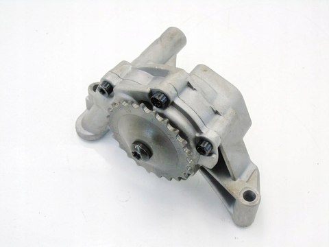 POMPA OLEJU 2.0 20V ALT PASSAT B5.5 AUDI A4 B6 B7 A6 06A115105B POMPA OLEJU 2.0 20V ALT PASSAT B5.5 AUDI A4 B6 B7 A6 06A115105B
