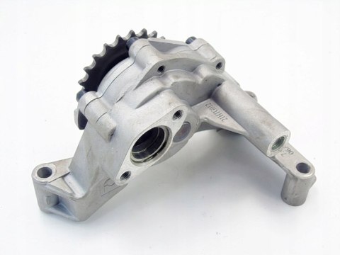 POMPA OLEJU 2.0 20V ALT PASSAT B5.5 AUDI A4 B6 B7 A6 06A115105B POMPA OLEJU 2.0 20V ALT PASSAT B5.5 AUDI A4 B6 B7 A6 06A115105B