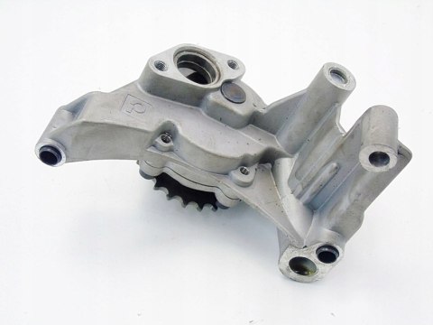 POMPA OLEJU 2.0 20V ALT PASSAT B5.5 AUDI A4 B6 B7 A6 06A115105B POMPA OLEJU 2.0 20V ALT PASSAT B5.5 AUDI A4 B6 B7 A6 06A115105B