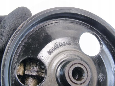 POMPA WSPOMAGANIA 1.6 16V LAGUNA II 8200434329 8200246248 POMPA WSPOMAGANIA 1.6 16V LAGUNA II 8200434329 8200246248