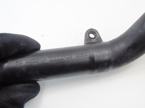 RURA REZONATOR 2.0 20V ALT PASSAT B5.5 AUDI A4 B6 B7 A6 06B129657C RURA REZONATOR 2.0 20V ALT PASSAT B5.5 AUDI A4 B6 B7 A6 06B129657C