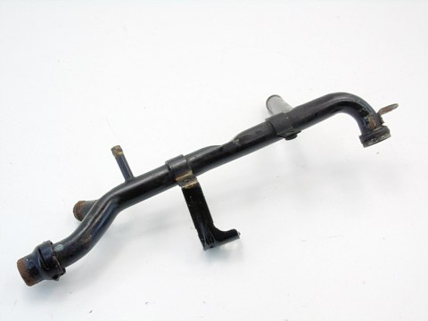 RURKA MAGISTRALA WODY 2.0 20V PASSAT B5.5 AUDI A4 B6 B7 A6 06B121065AA RURKA MAGISTRALA WODY 2.0 20V PASSAT B5.5 AUDI A4 B6 B7 A6 06B121065AA
