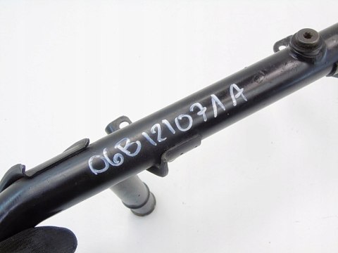 RURKA MAGISTRALA WODY 2.0 20V PASSAT B5.5 AUDI A4 B6 B7 A6 06B121071A RURKA MAGISTRALA WODY 2.0 20V PASSAT B5.5 AUDI A4 B6 B7 A6 06B121071A
