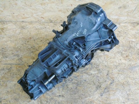 SKRZYNIA BIEGÓW DHF 1.9 TDI PASSAT B5 AUDI A4 B5 80 B4 A6 C5 SKRZYNIA BIEGÓW DHF 1.9 TDI PASSAT B5 AUDI A4 B5 80 B4 A6 C5