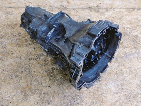 SKRZYNIA BIEGÓW EAC 2.3 VR5 V5 PASSAT B5 AUDI A4 AGZ SKRZYNIA BIEGÓW EAC 2.3 VR5 V5 PASSAT B5 AUDI A4 AGZ