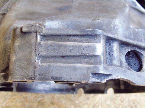 SKRZYNIA BIEGÓW EAC 2.3 VR5 V5 PASSAT B5 AUDI A4 AGZ SKRZYNIA BIEGÓW EAC 2.3 VR5 V5 PASSAT B5 AUDI A4 AGZ