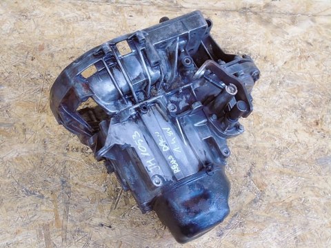 SKRZYNIA BIEGÓW JH1053 JH 1053 1.4 MPI DACIA LOGAN I SANDERO I SKRZYNIA BIEGÓW JH1053 JH 1053 1.4 MPI DACIA LOGAN I SANDERO I