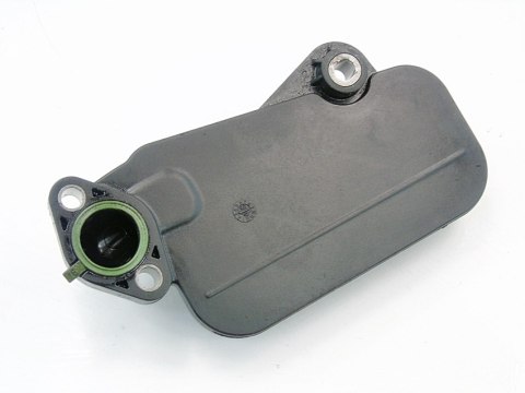 SMOK OLEJU 2.0 D BMW E46 E90 E91 E60 E61 E87 E83 318D 320D 7794147 SMOK OLEJU 2.0 D BMW E46 E90 E91 E60 E61 E87 E83 318D 320D 7794147