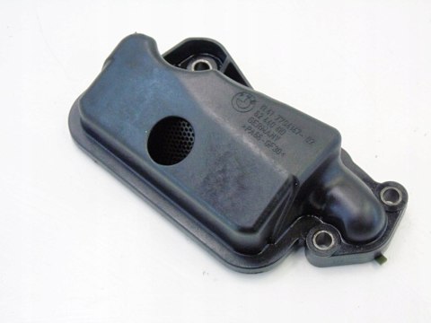 SMOK OLEJU 2.0 D BMW E46 E90 E91 E60 E61 E87 E83 318D 320D 7794147 SMOK OLEJU 2.0 D BMW E46 E90 E91 E60 E61 E87 E83 318D 320D 7794147