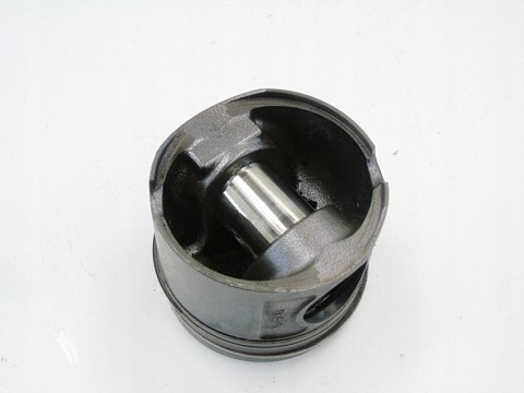 TŁOK 8487E M47T 2.0 D BMW E46 E90 E91 E60 E61 E87 E83 320D 318D 520D 120D TŁOK 8487E M47T 2.0 D BMW E46 E90 E91 E60 E61 E87 E83 320D 318D 520D 120D
