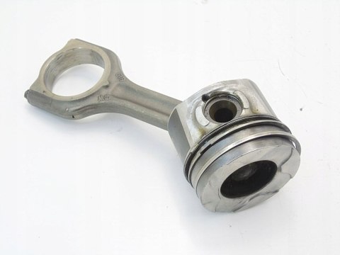 TŁOK KORBOWÓD 1.6 HDI C4 C5 207 307 407 308 206 3008 C2 TŁOK KORBOWÓD 1.6 HDI C4 C5 207 307 407 308 206 3008 C2