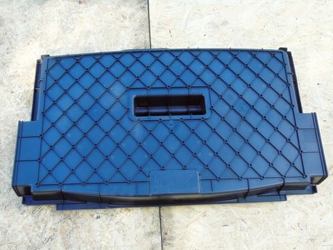WKŁAD PODŁOGA BAGAŻNIKA TOYOTA AVENSIS T25 KOMBI 64993-05020 WKŁAD PODŁOGA BAGAŻNIKA TOYOTA AVENSIS T25 KOMBI 64993-05020