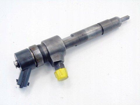 WTRYSKIWACZ 1.9 CDTI ASTRA H VECTRA C 93 ZAFIRA SX4 SIGNUM 0445110165 WTRYSKIWACZ 1.9 CDTI ASTRA H VECTRA C 93 ZAFIRA SX4 SIGNUM 0445110165