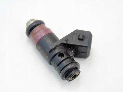 WTRYSKIWACZ H132259 1.6 16V MEGANE II SCENIC II LAGUNA II CLIO WTRYSKIWACZ H132259 1.6 16V MEGANE II SCENIC II LAGUNA II CLIO