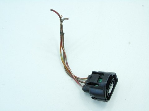 WTYCZKA KOSTKA 1.0 1.3 16V VVTI TOYOTA YARIS I 1SZ WTYCZKA KOSTKA 1.0 1.3 16V VVTI TOYOTA YARIS I 1SZ