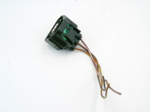 WTYCZKA KOSTKA 1.0 1.3 16V VVTI TOYOTA YARIS I 1SZ WTYCZKA KOSTKA 1.0 1.3 16V VVTI TOYOTA YARIS I 1SZ