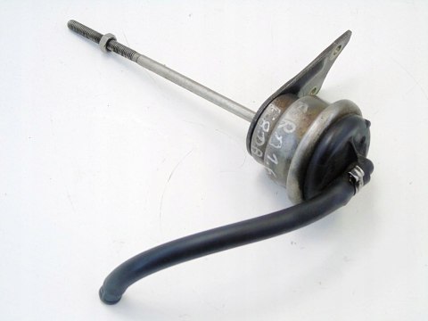 ZAWÓR TURBOSPRĘZARKI 1.6 TDCI C-MAX FOCUS 2 C30 V50 S40 II S80 ZAWÓR TURBOSPRĘZARKI 1.6 TDCI C-MAX FOCUS 2 C30 V50 S40 II S80