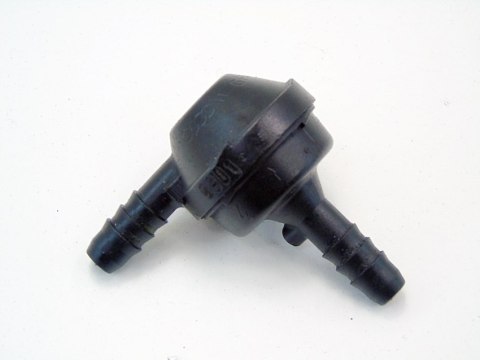 ZAWÓR ZWROTNY 2.0 20V PASSAT B5.5 AUDI A4 B6 B7 A6 C5 058905291B ZAWÓR ZWROTNY 2.0 20V PASSAT B5.5 AUDI A4 B6 B7 A6 C5 058905291B
