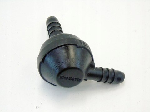 ZAWÓR ZWROTNY 2.0 20V PASSAT B5.5 AUDI A4 B6 B7 A6 C5 058905291B ZAWÓR ZWROTNY 2.0 20V PASSAT B5.5 AUDI A4 B6 B7 A6 C5 058905291B