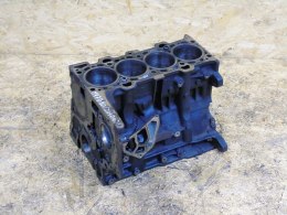 BLOK SILNIKA 7786664 2.0 D BMW E46 E90 E91 E60 E61 E87 E83 X3 M47D20 204D4