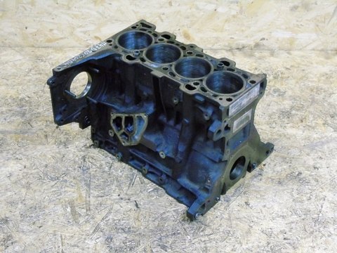 BLOK SILNIKA 7786664 2.0 D BMW E46 E90 E91 E60 E61 E87 E83 X3 M47D20 204D4 BLOK SILNIKA 7786664 2.0 D BMW E46 E90 E91 E60 E61 E87 E83 X3 M47D20 204D4