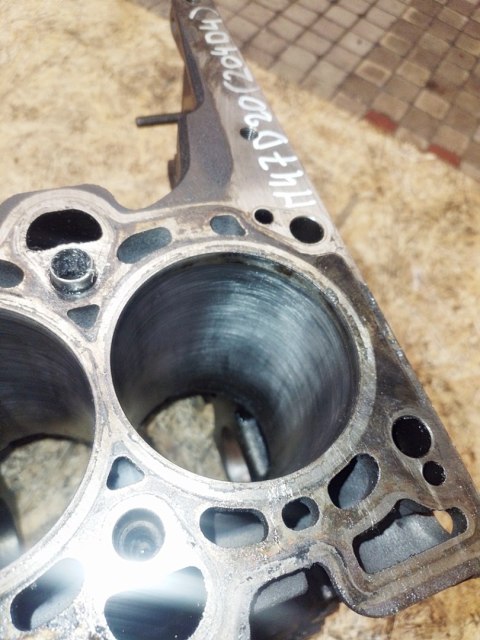 BLOK SILNIKA 7786664 2.0 D BMW E46 E90 E91 E60 E61 E87 E83 X3 M47D20 204D4 BLOK SILNIKA 7786664 2.0 D BMW E46 E90 E91 E60 E61 E87 E83 X3 M47D20 204D4