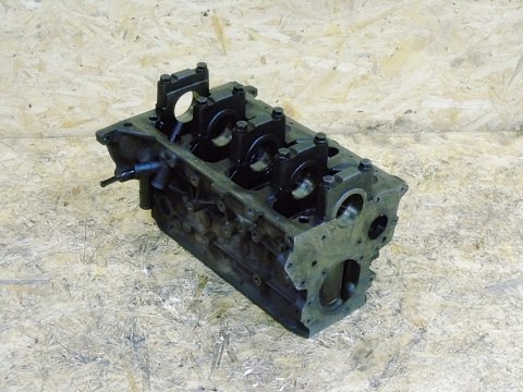 BLOK SILNIKA QYWA 1.8 TDCI S-MAX MONDEO 4 GALAXY II FOCUS II C-MAX BLOK SILNIKA QYWA 1.8 TDCI S-MAX MONDEO 4 GALAXY II FOCUS II C-MAX