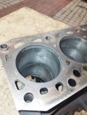 BLOK SILNIKA QYWA 1.8 TDCI S-MAX MONDEO 4 GALAXY II FOCUS II C-MAX