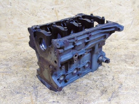 BLOK SILNIKA Z19DT 55196611 1.9 CDTI ASTRA H VECTRA C 156 147 SIGNUM ZAFIRA BLOK SILNIKA Z19DT 55196611 1.9 CDTI ASTRA H VECTRA C 156 147 SIGNUM ZAFIRA