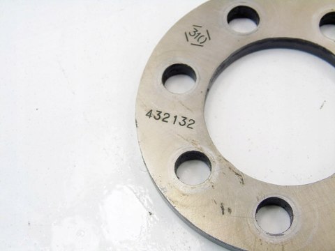 DYSTANS KOŁA ZAMACHOWEGO 1.6 16V MEGANE II SCENIC II LAGUNA II 432132 DYSTANS KOŁA ZAMACHOWEGO 1.6 16V MEGANE II SCENIC II LAGUNA II 432132