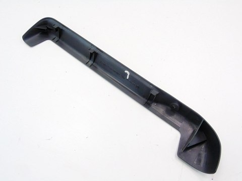 OSŁONA OBUDOWA PROWADNICY FOTELA VOLKSWAGEN LUPO 6X0881347C OSŁONA OBUDOWA PROWADNICY FOTELA VOLKSWAGEN LUPO 6X0881347C