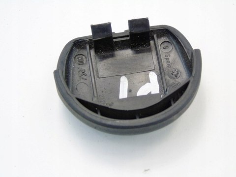OSŁONA ZAŚLEPKA PASA BEZPIECZEŃSTWA VOLKSWAGEN LUPO 6N0857719 OSŁONA ZAŚLEPKA PASA BEZPIECZEŃSTWA VOLKSWAGEN LUPO 6N0857719