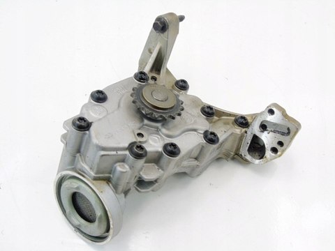 POMPA OLEJU 1.2 THP C3 2 3 C4 BERLINGO PARTNER DS3 ASTRA L CACTUS POMPA OLEJU 1.2 THP C3 2 3 C4 BERLINGO PARTNER DS3 ASTRA L CACTUS