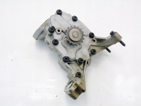 POMPA OLEJU 1.2 THP C3 2 3 C4 BERLINGO PARTNER DS3 ASTRA L CACTUS POMPA OLEJU 1.2 THP C3 2 3 C4 BERLINGO PARTNER DS3 ASTRA L CACTUS