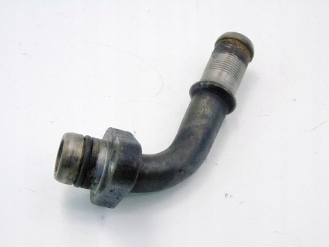 RURKA OLEJU TURBO 1.2 THP C3 2 3 C4 BERLINGO PARTNER DS3 ASTRA L RURKA OLEJU TURBO 1.2 THP C3 2 3 C4 BERLINGO PARTNER DS3 ASTRA L