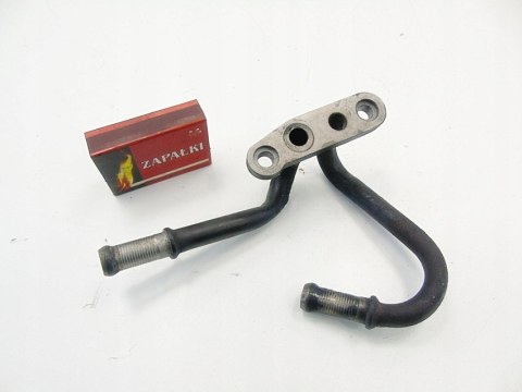 RURKA OLEJU TURBO 1.2 THP C3 2 3 C4 BERLINGO PARTNER DS3 ASTRA L RURKA OLEJU TURBO 1.2 THP C3 2 3 C4 BERLINGO PARTNER DS3 ASTRA L