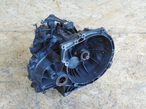 SKRZYNIA BIEGÓW 1.6 TDCI C-MAX FOCUS 2 C30 V50 S40 II 3M5R-7F096-YF MAZDA SKRZYNIA BIEGÓW 1.6 TDCI C-MAX FOCUS 2 C30 V50 S40 II 3M5R-7F096-YF MAZDA