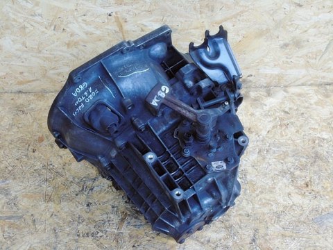 SKRZYNIA BIEGÓW 1.6 TDCI C-MAX FOCUS 2 C30 V50 S40 II 3M5R-7F096-YF MAZDA SKRZYNIA BIEGÓW 1.6 TDCI C-MAX FOCUS 2 C30 V50 S40 II 3M5R-7F096-YF MAZDA