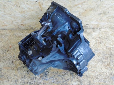 SKRZYNIA BIEGÓW 1.6 TDCI C-MAX FOCUS 2 C30 V50 S40 II 3M5R-7F096-YF MAZDA SKRZYNIA BIEGÓW 1.6 TDCI C-MAX FOCUS 2 C30 V50 S40 II 3M5R-7F096-YF MAZDA
