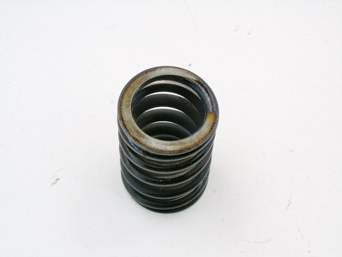 SPRĘŻYNA ZAWORU WYDECHOWEGO 2.0 20V PASSAT B5.5 AUDI A4 B6 B7 A6 C5 ALT SPRĘŻYNA ZAWORU WYDECHOWEGO 2.0 20V PASSAT B5.5 AUDI A4 B6 B7 A6 C5 ALT