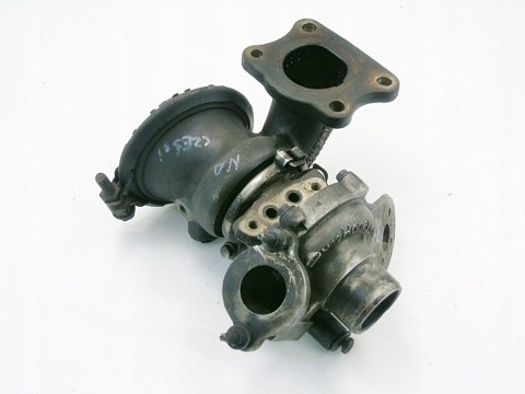 TURBOSPRĘŻARKA 1.2 THP C3 2 3 C4 BERLINGO PARTNER DS3 ASTRA L CACTUS TURBOSPRĘŻARKA 1.2 THP C3 2 3 C4 BERLINGO PARTNER DS3 ASTRA L CACTUS